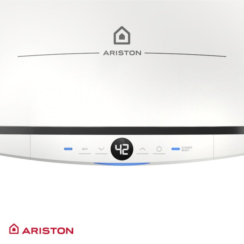 Încălzitor de apă electric mediu 100 l orizontal/vertical VELIS PRO 100