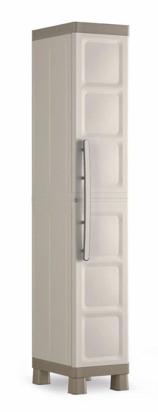 Armario de una puerta Keter Excellence High