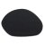 Placemat Stone PU piele neagra 45.0x30.0x0.2cm