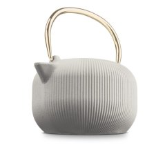 Litinová konvice na čaj 1 l Sahara Collection