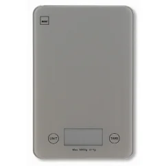 Balanza de cocina PINTA digital gris 5 kg