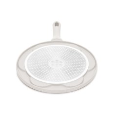 Tigaie cu suprafata titan 26 cm 7 pozitii Colectia Sahara