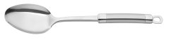 Lingurita de servire otel inoxidabil 34 cm Exquisit Lingurita de servire otel inoxidabil 34 cm Exquisit