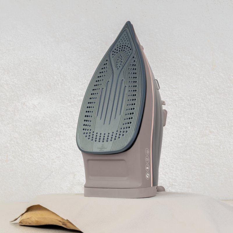 Žehlička napařovací 2200 W Taupe Collection