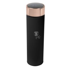 Termoska nerez s LED displejem 500 ml Black Rose Collection