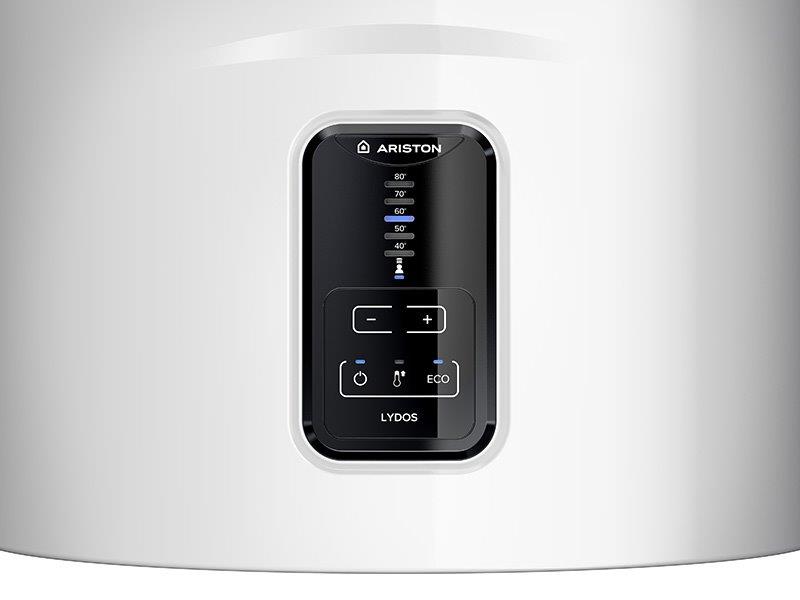 Boiler electric mediu 100 l vertical LYDOS ECO 100 V 2K EU