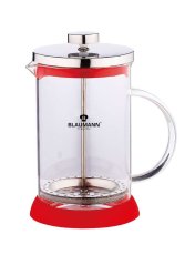 Kanvička na čaj a kávu French Press 350 ml, 3 farby