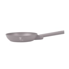 Tigaie cu suprafață din titan 20 cm Taupe Collection Tigaie cu suprafață din titan 20 cm Taupe Collection
