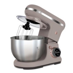 Kuchyňský robot 1500 W Taupe Collection Kuchyňský robot 1500 W Taupe Collection