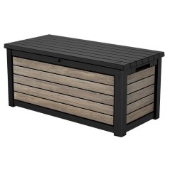Cutie de grădină Keter Deco 630 l lemn de frasin Cutie de grădină Keter Deco 630 l lemn de frasin