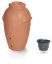 Sud Prosperplast AQUACAN cihla 360l Sud Prosperplast AQUACAN cihla 360l