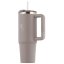 Termohrnek s dvojitou stěnou BerlingerCup 1 l Taupe Collection