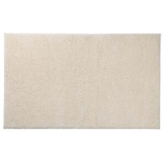 Koupelnová předložka Maja 120x70 cm polyester písková béžová