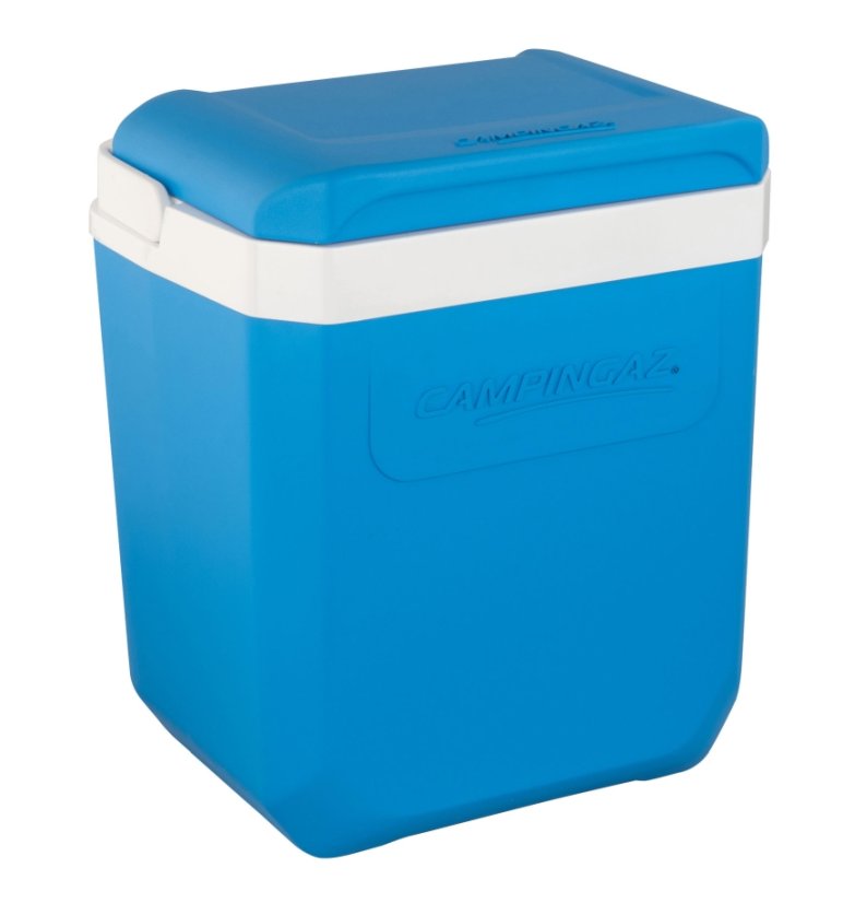 Chladící box ICETIME PLUS 26L