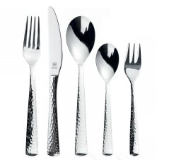 Set tacâmuri din oțel inoxidabil Stern 30 buc