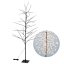 Árbol luminoso decorativo 360 LED 150 cm