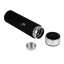 Termoska nerez s LED displejem 500 ml Matte Black Collection
