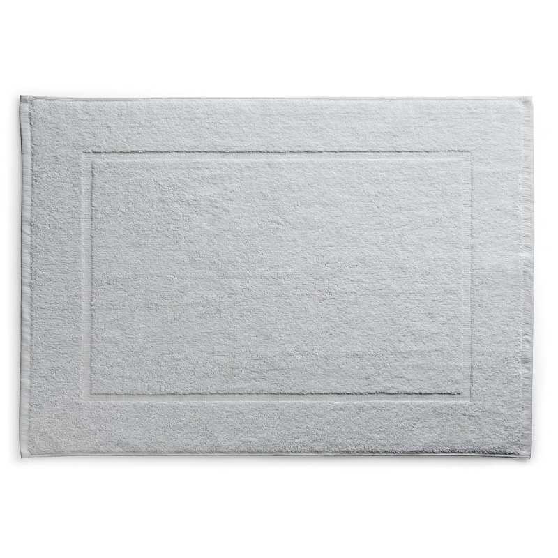 Alfombra de baño LADESSA gris 50x70 cm