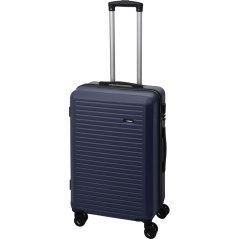 Cestovný kufor na kolieskach sada 3 ks 50/60/70cm modrá