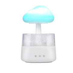 Humidificador Rain Cloud USB-C