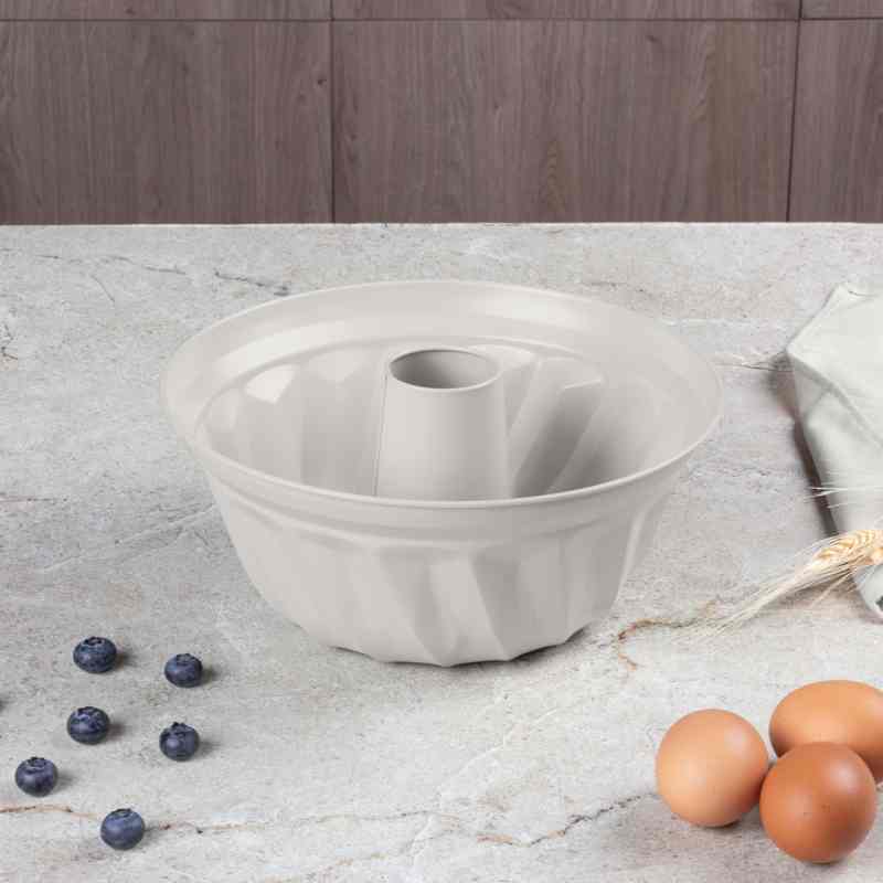 Forma na bábovku s titanovým povrchem 25 cm Sahara Collection