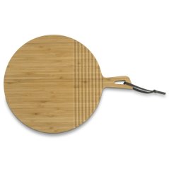 Servírovací prkénko Cosma bambus světle hnědá 42.02.0cm 32.0cm
