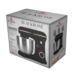 Kuchyňský robot 1500 W Black Rose Collection
