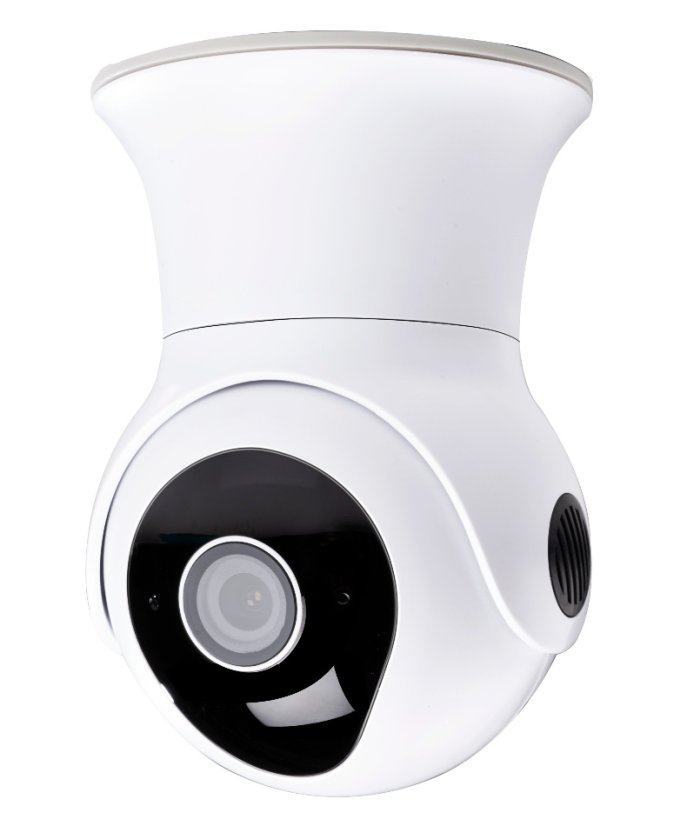 Cameră IP WiFi inteligentă pentru exterior HD 1080p