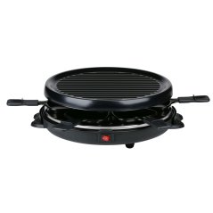 Grătar electric raclette 800W