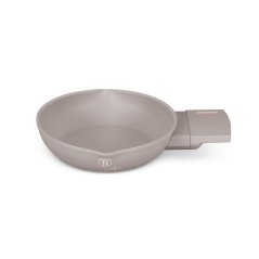 Pánev s titanovým 16 cm Taupe Collection Pánev s titanovým 16 cm Taupe Collection