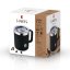 Cana termo 350 ml otel inoxidabil negru Cana termo 350 ml otel inoxidabil negru