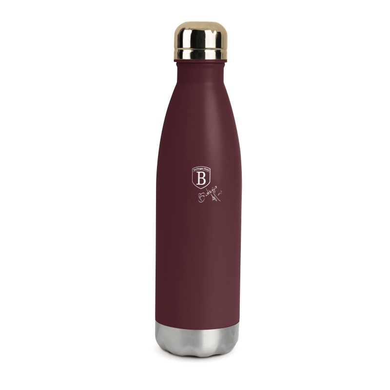 Termoska lahev nerez 0,5 l Leonardo Collection