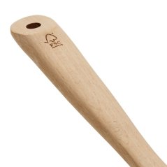 Lžíce na vaření Calla bukové dřevo světle hnědá Lžíce na vaření Calla bukové dřevo světle hnědá