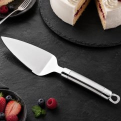 Lopatka na dort nerez 27,4 cm Exquisite