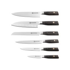 Cuțit de tăiat APEX 9 cm