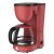 Kávovar prekvapkávač elektrický MAROON 600W 1.25L GAŠTANOVÁ BG