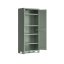 Armario Keter Evoca Planet Exterior Alto