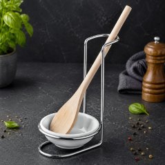 Stojánek na vařečku BUTLER + vařečka