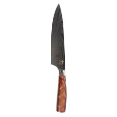Cutit bucatar TETSU 20 cm inox