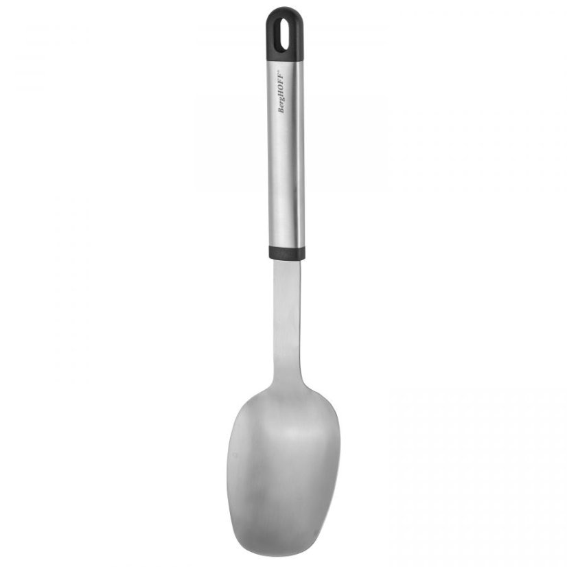 Kuchyňské náčiní ve stojanu ESSENTIALS + nástěnný držák sada 8 ks