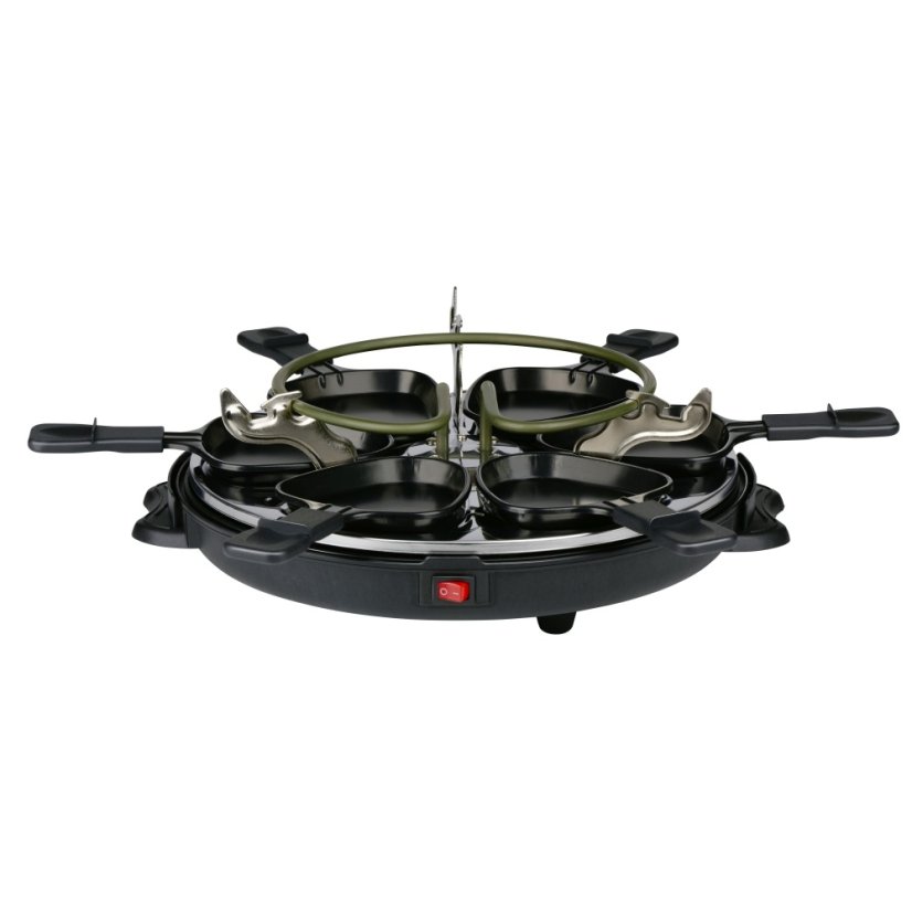 Elektrický raclette gril 800W