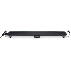 Gratar electric teppanyaki de masa 100x20 cm, 2000 W