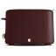 Topinkovač s krytem 750 W Leonardo Collection
