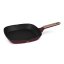 Grilovací pánev s titanovým povrchem 28 cm Leonardo Nordic Collection