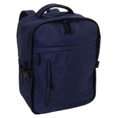 Rucsac de călătorie 20 l albastru Rucsac de călătorie 20 l albastru
