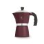 Konvice na espresso 6 šálků Leonardo Collection
