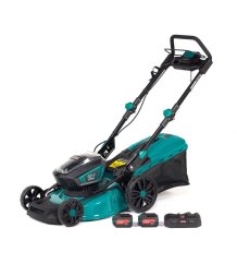 Cortacésped sin cable NAC LB-2B60-46-2x20V