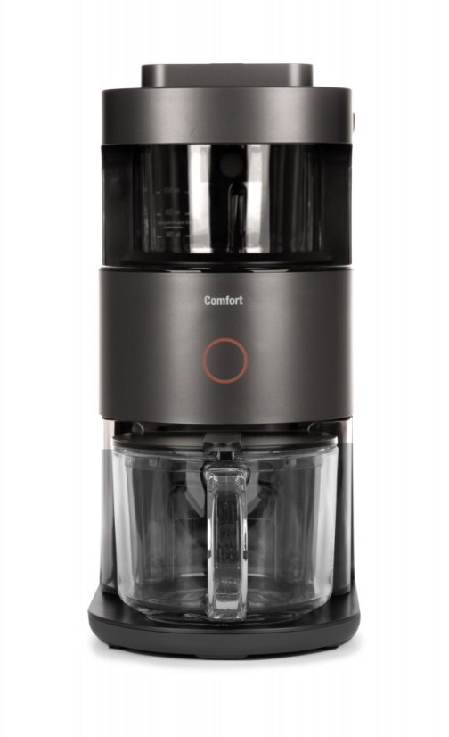 Blender G21 Comfort Graphite Black