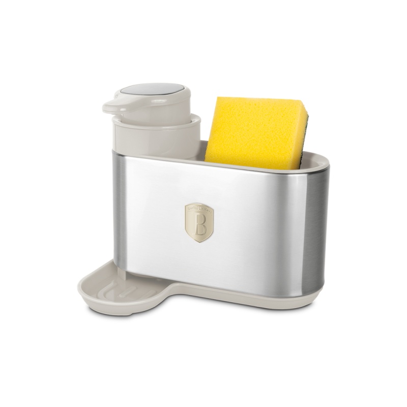 Dávkovač mycího prostředku 2 v 1 Sahara Collection