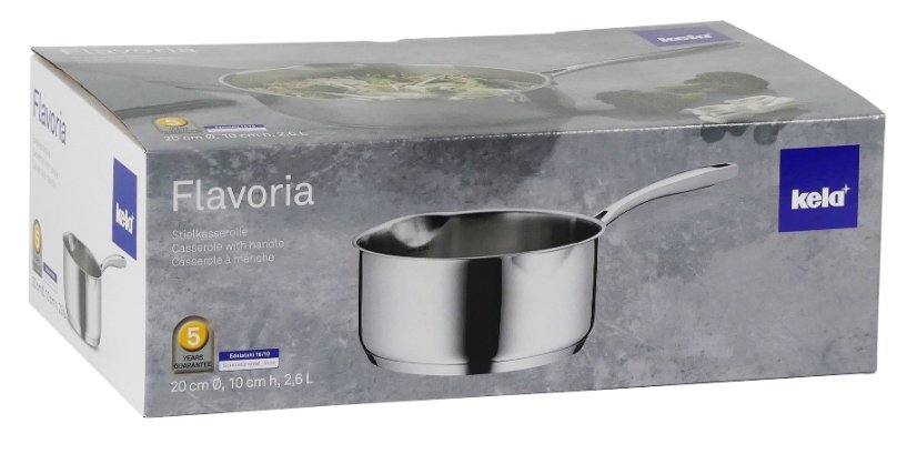 Rendlík nerez 18/10 FLAVORIA 20 cm